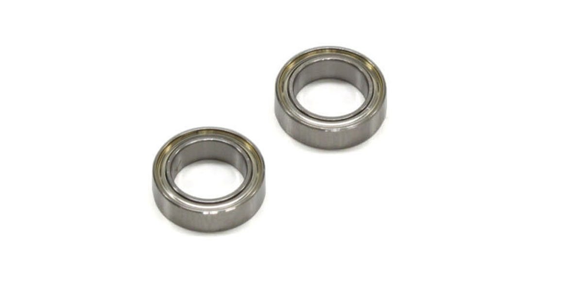 BRG011 Shield Bearing(8x12x3.5) 2Pcs BRG011  - KYOSHO RC